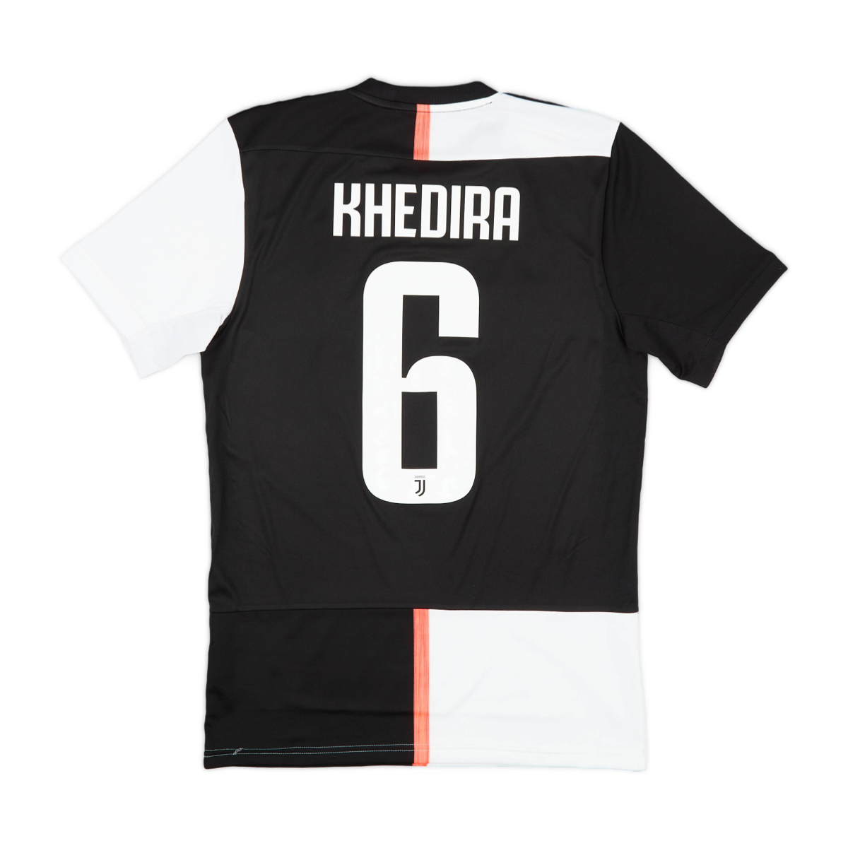 2019-20 Juventus FC 1a Equipación product image 4