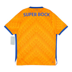 2024-25 FC Porto 2a Equipación Jewel Jersey