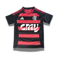 CMY X “Flamengo”  HOME KIT  - 2025/26