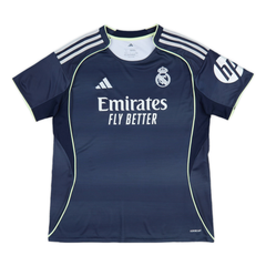 2025-26 Real Madrid CF 2a Equipación product image