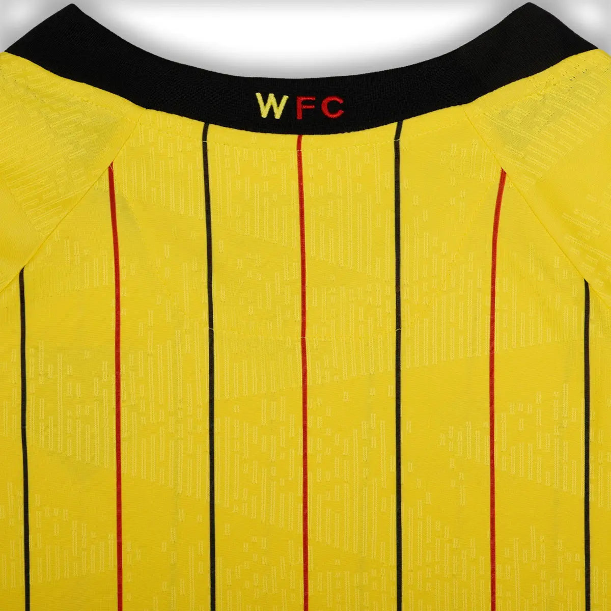 2024-25 Watford FC 1a Equipación Jewel Jersey