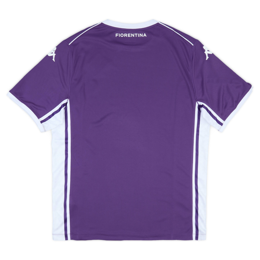 2025-26 ACF Fiorentina 1a Equipación product image 2