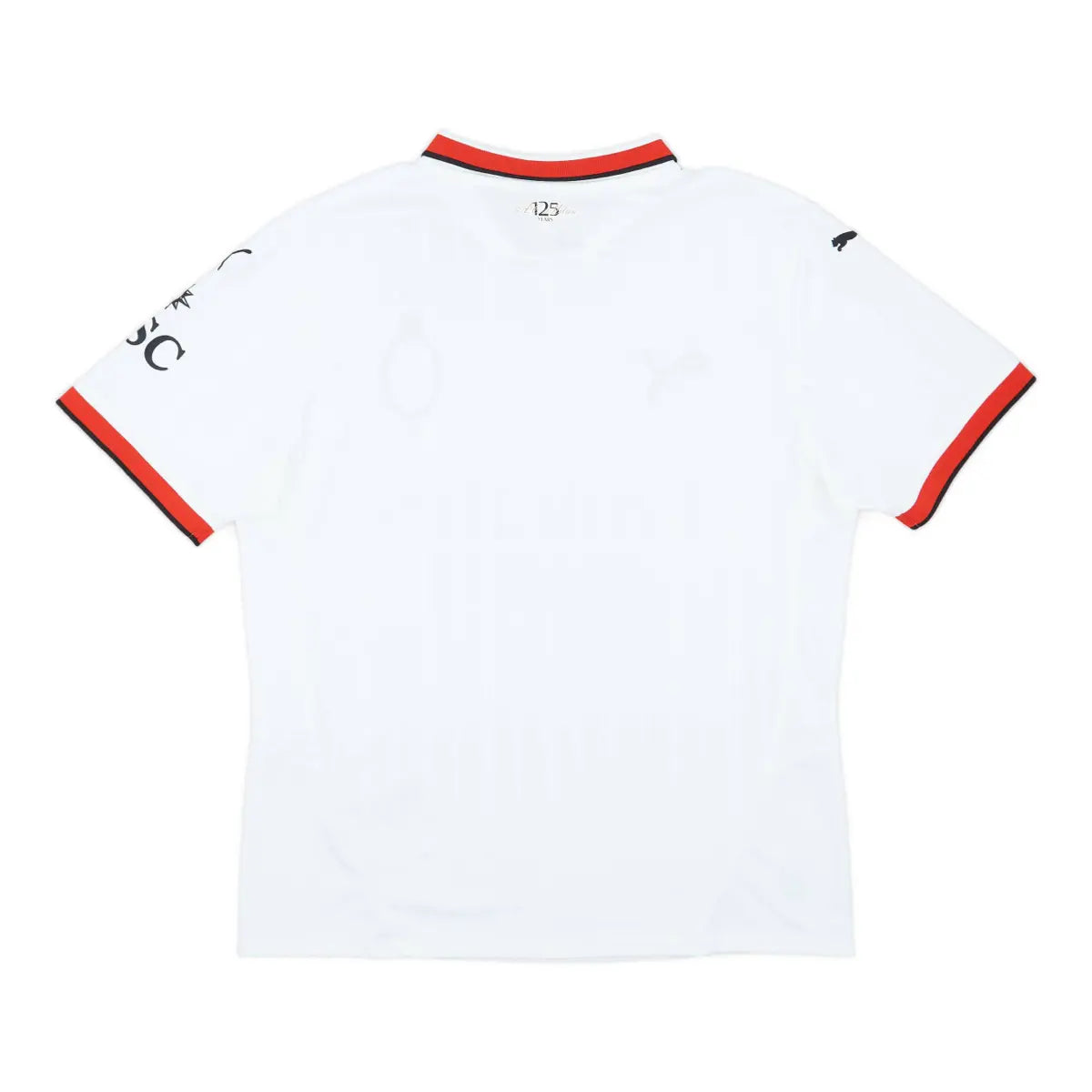 2024-25 AC Milan 2a Equipación Jewel Jersey