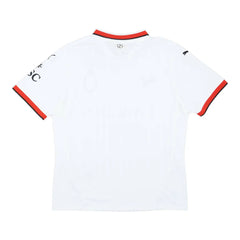 2024-25 AC Milan 2a Equipación Jewel Jersey
