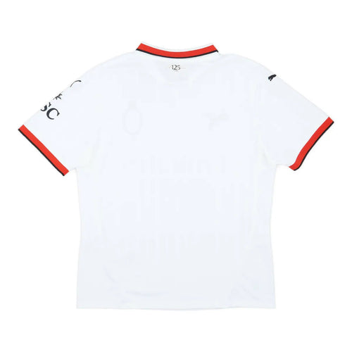 2024-25 AC Milan 2a Equipación Jewel Jersey