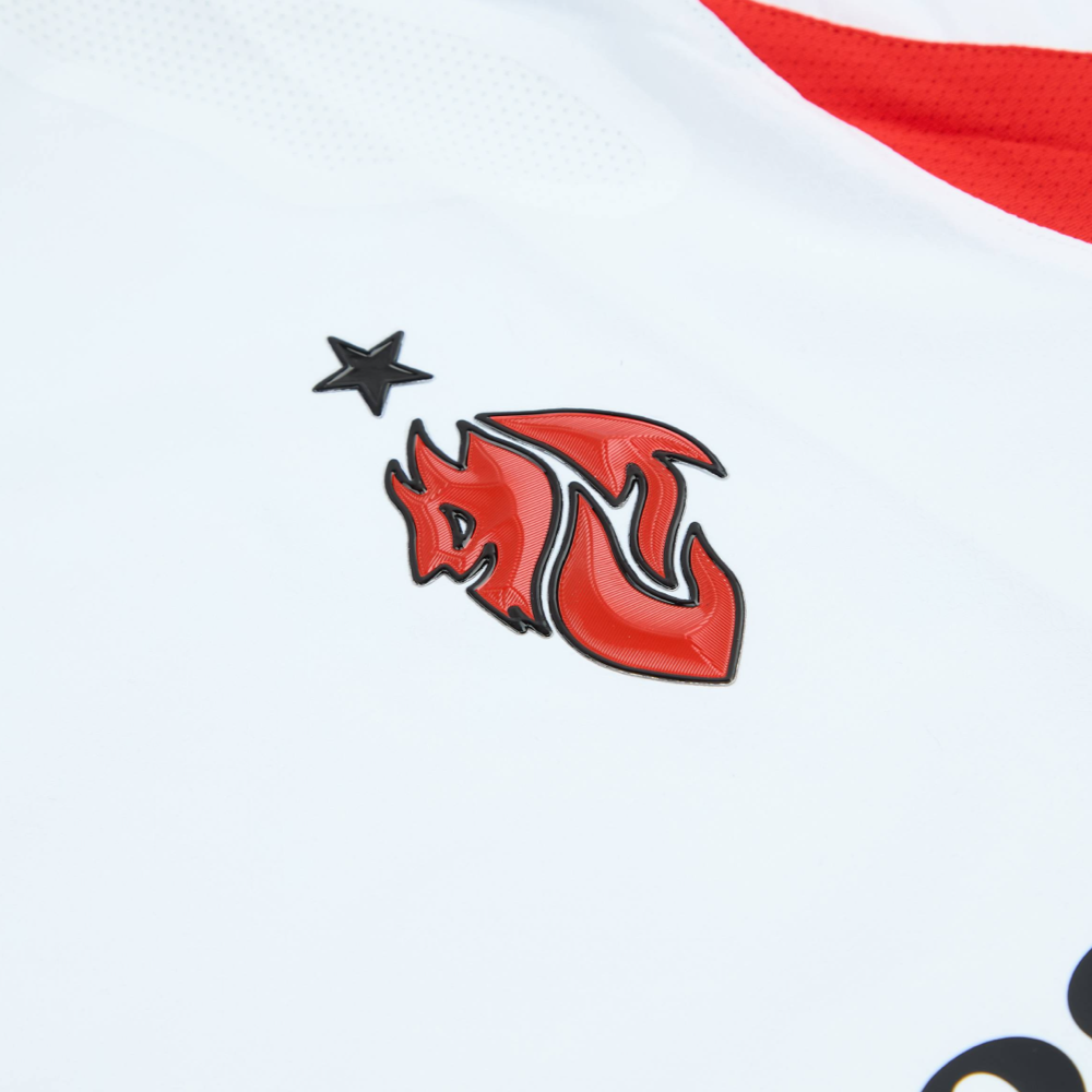 2025-26 AC Milan 2a Equipación product image 3
