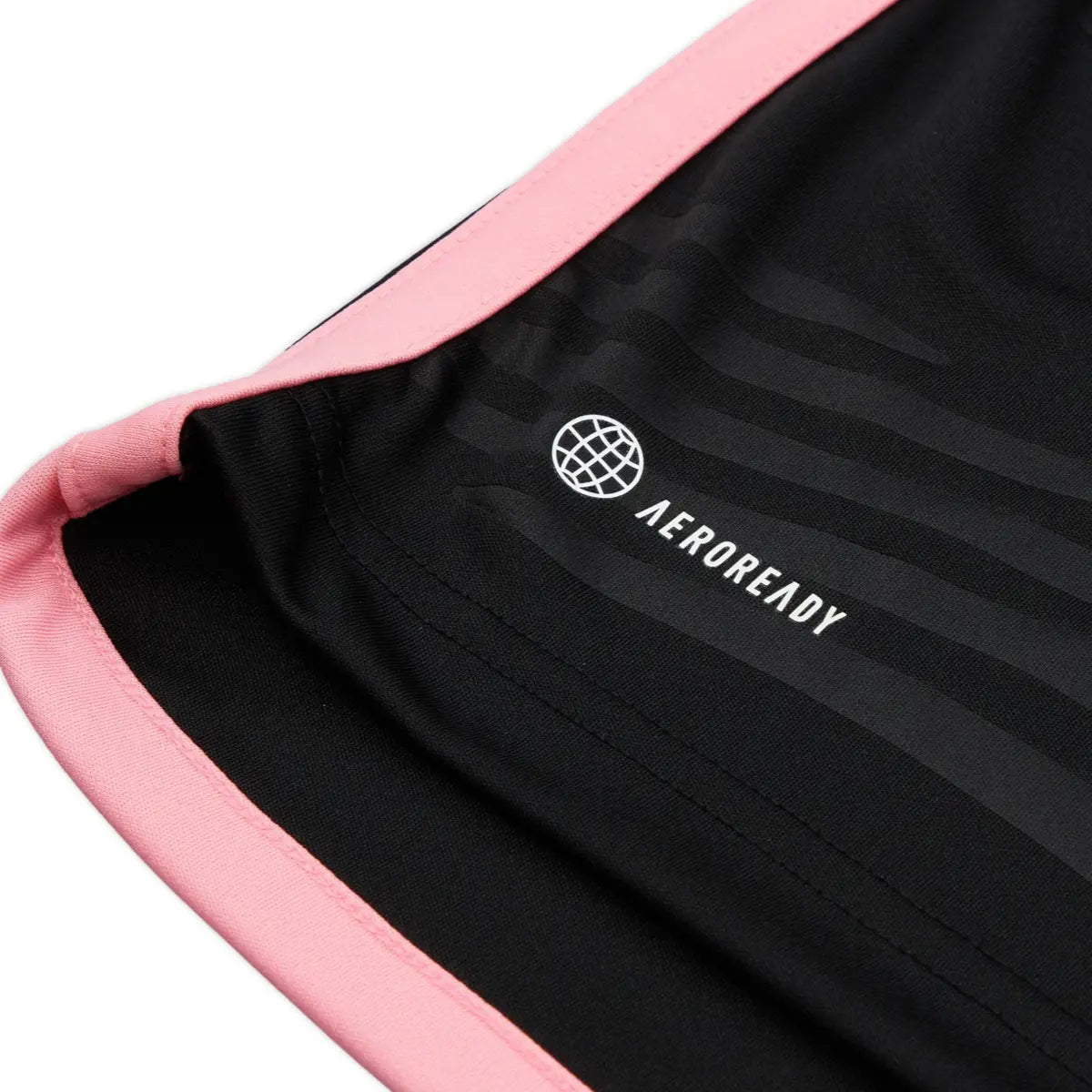 2023-24 Inter Miami CF 2a Equipación Jewel Jersey