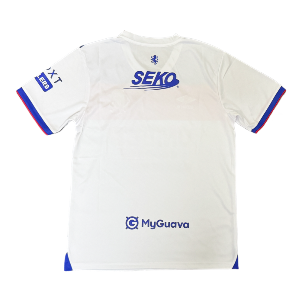 2025-26 Rangers FC 2a Equipación product image 2