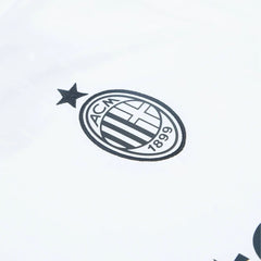 2024-25 AC Milan 2a Equipación Jewel Jersey