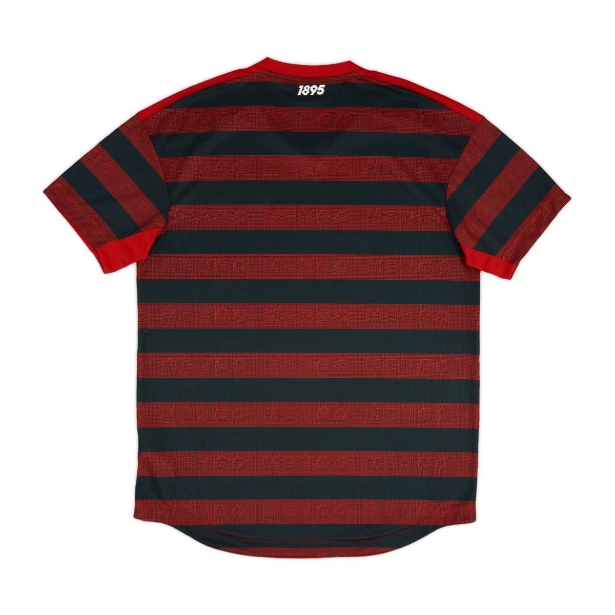 2019-20 CR Flamengo 1a Equipación Jewel Jersey