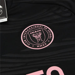 2023-24 Inter Miami CF 2a Equipación Jewel Jersey