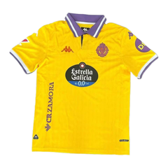 2025-26 Real Valladolid CF 3a Equipación product image