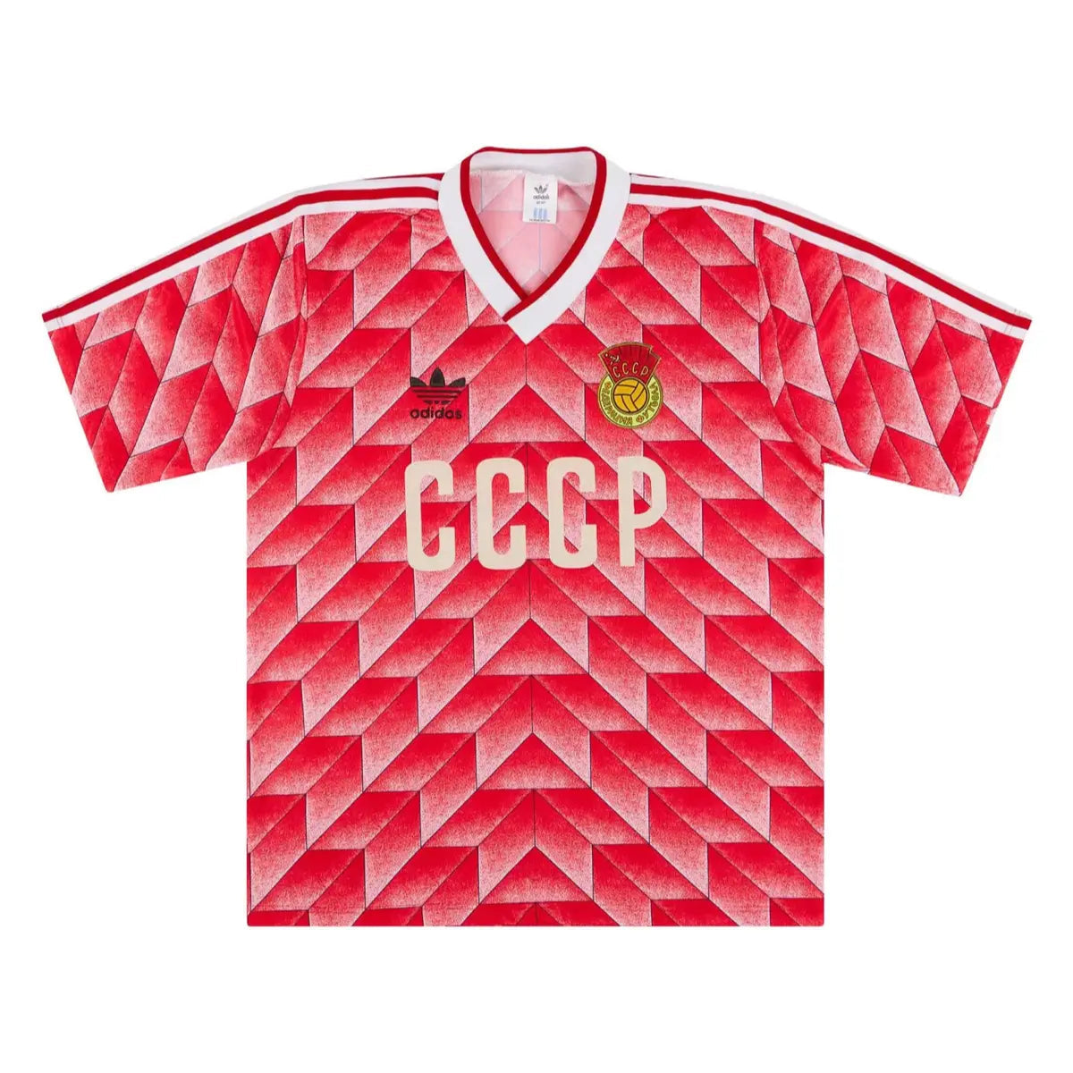 1988 URSS 1a Equipación Jewel Jersey