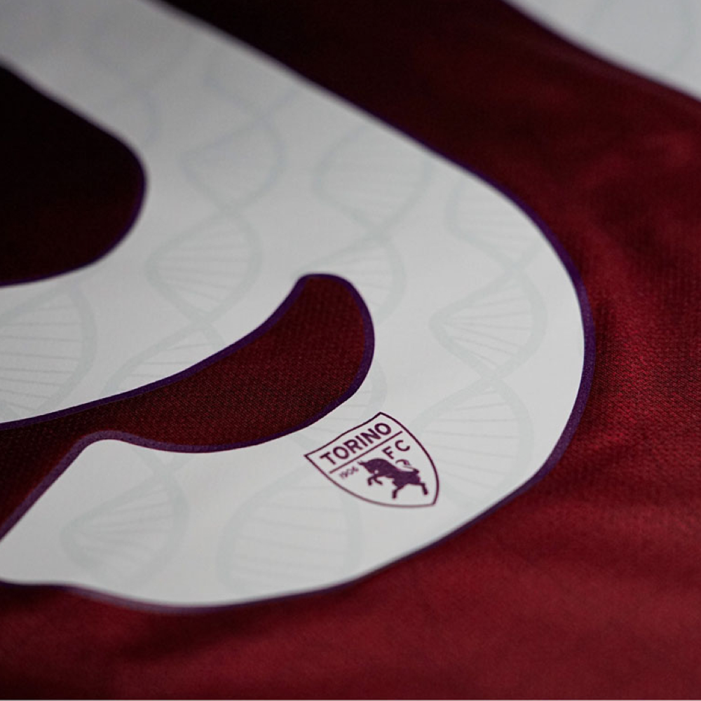 2024-25 Torino FC 1a Equipación product image 5