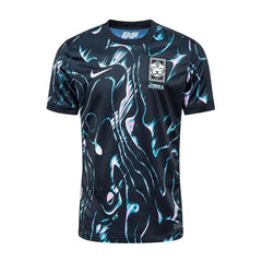 2024 Corea del Sud 2a Equipación Jewel Jersey