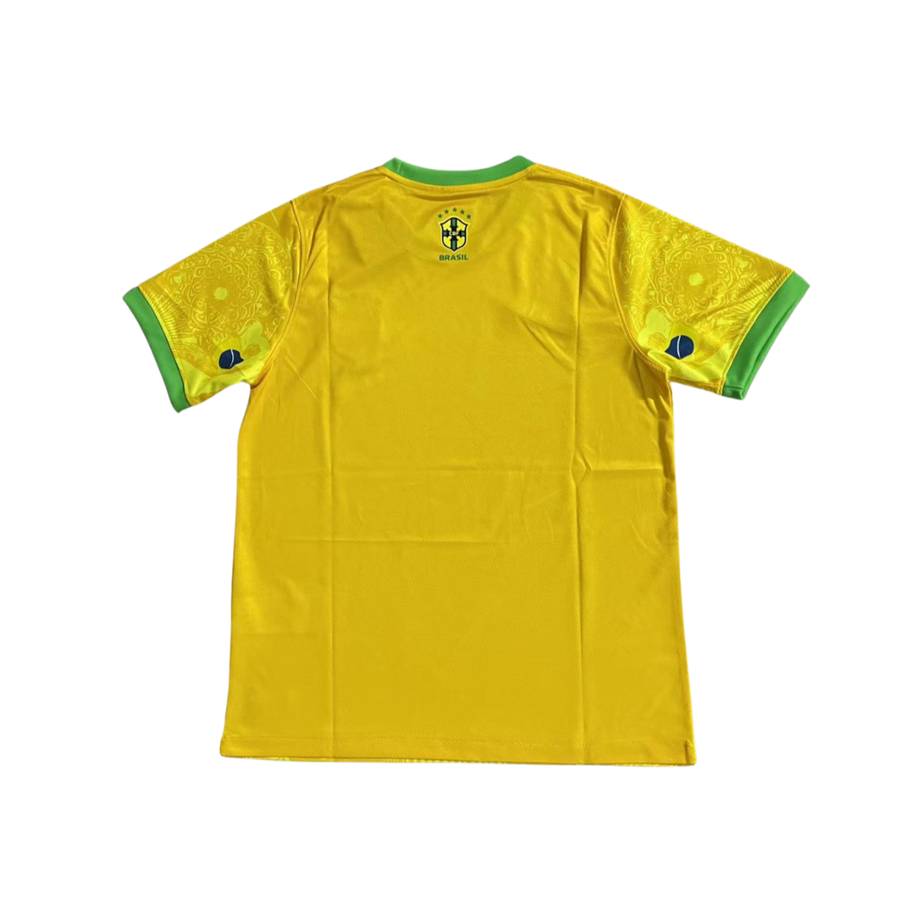CMY X “BRASIL” YELLOW SPECIAL  - JESUS EDITION