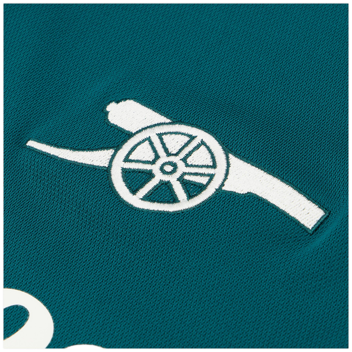 2023-24 Arsenal FC 3a Equipación product image 5