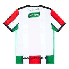 2022-23 CD Palestino 1a Equipación Jewel Jersey