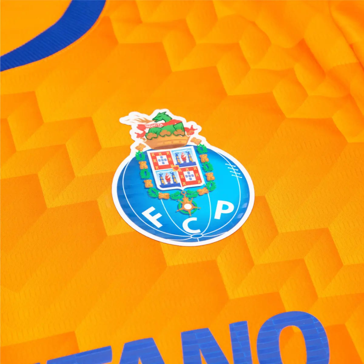 2024-25 FC Porto 2a Equipación Jewel Jersey