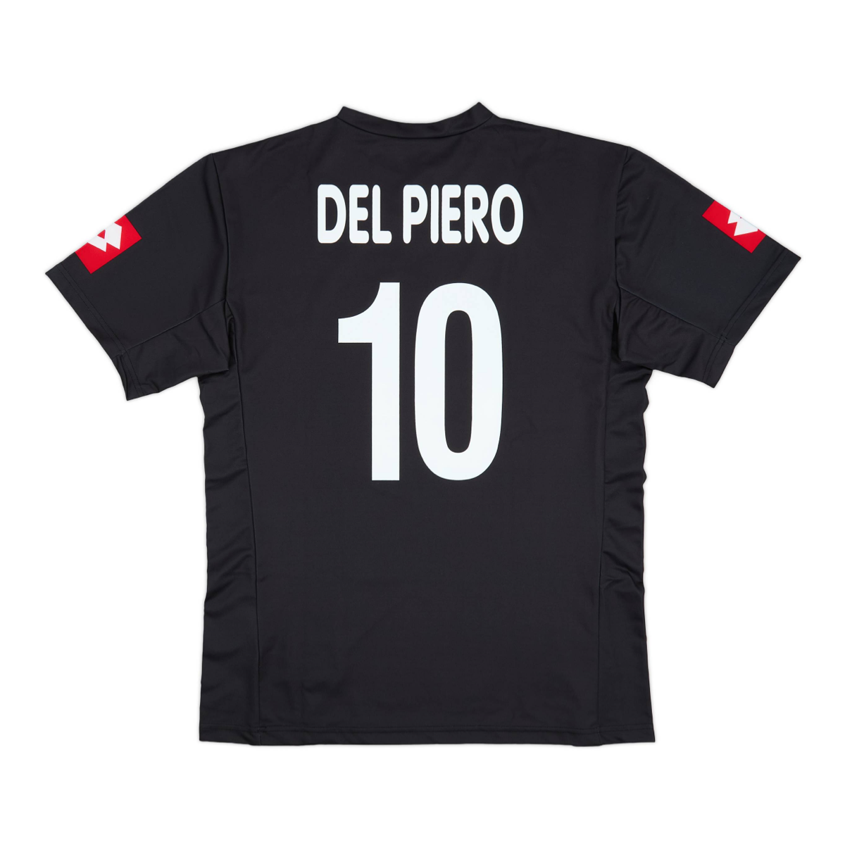 2001-02 Juventus FC 2a Equipación product image 4
