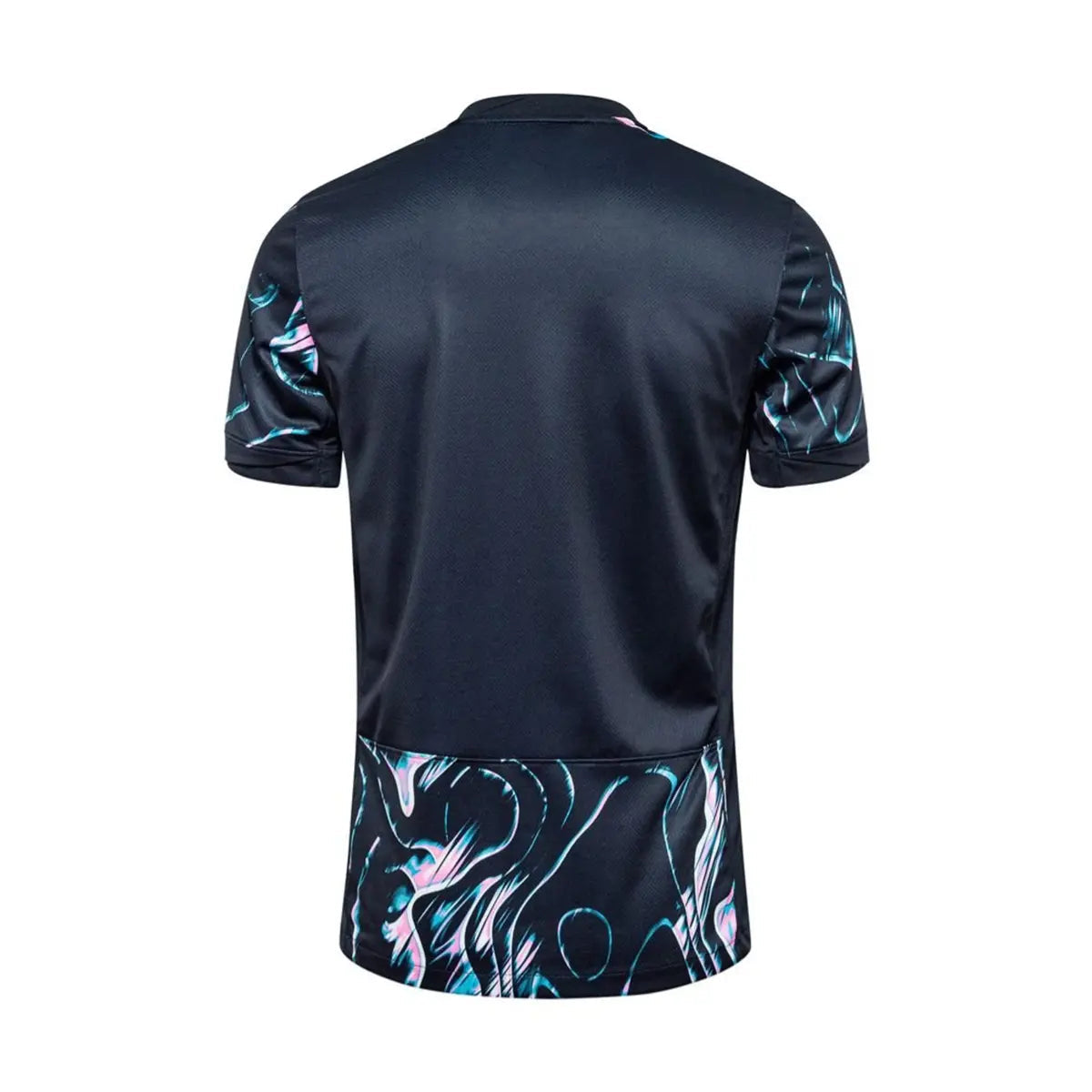 2024 Corea del Sud 2a Equipación Jewel Jersey