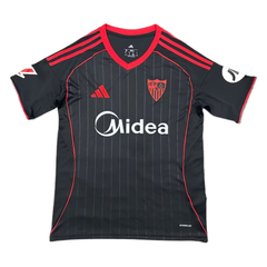 2025-26 Sevilla FC 3a Equipación product image