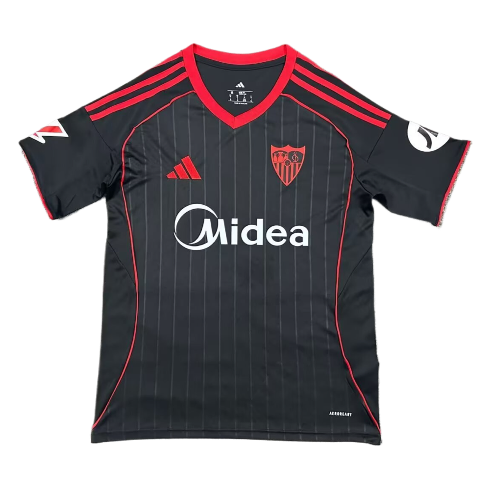 2025-26 Sevilla FC 3a Equipación product image