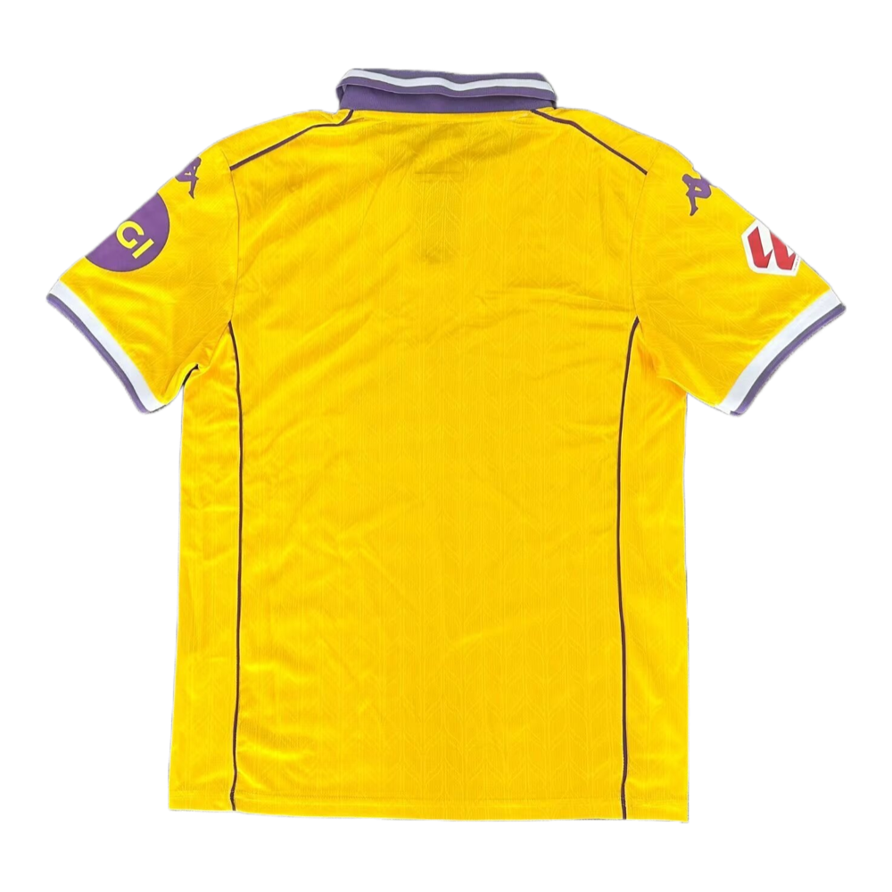 2025-26 Real Valladolid CF 3a Equipación product image 2