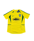 CORTEIZ x “BRASIL” JERSEY