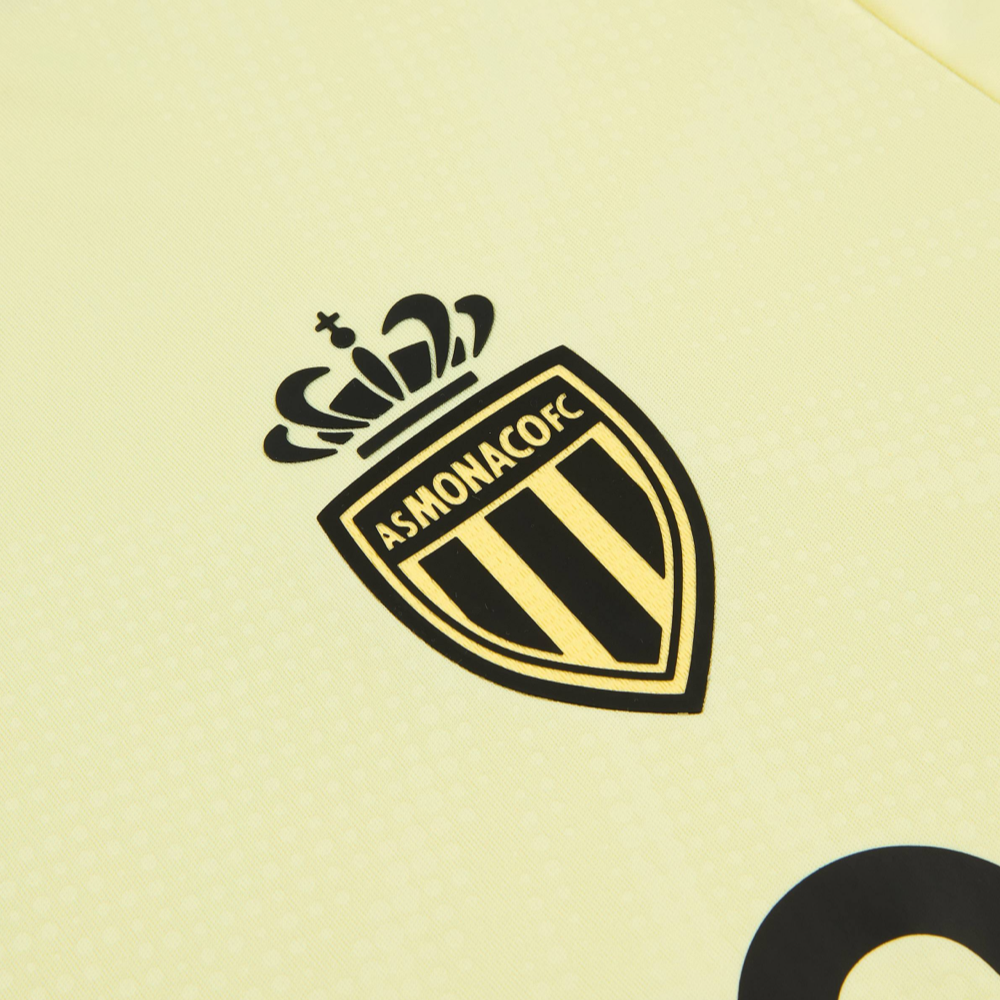 2025-26 AS Monaco 3a Equipación product image 3