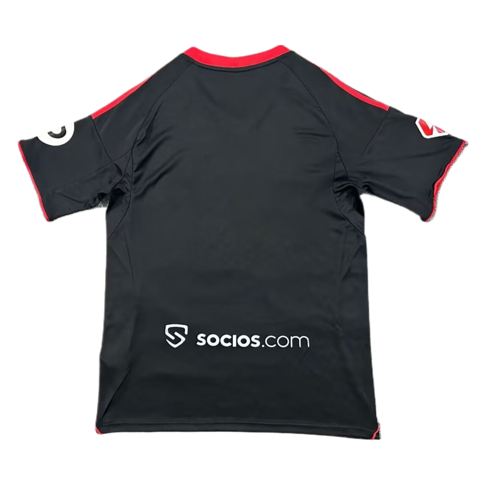 2025-26 Sevilla FC 3a Equipación product image 2