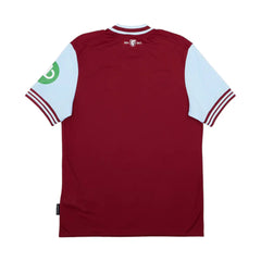 2024-25 West Ham United FC 1a Equipación Jewel Jersey