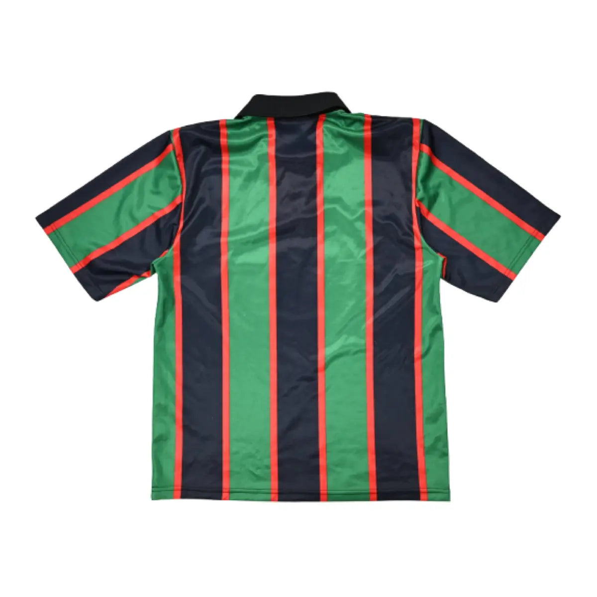 1993-95 Aston Villa FC 2a Equipación Jewel Jersey
