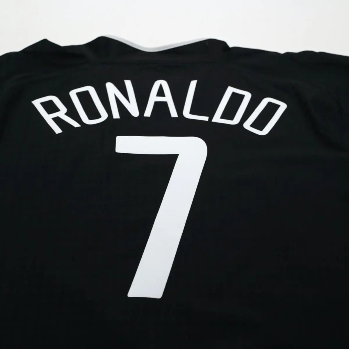 2003-04 Manchester United FC 2a Equipación Jewel Jersey