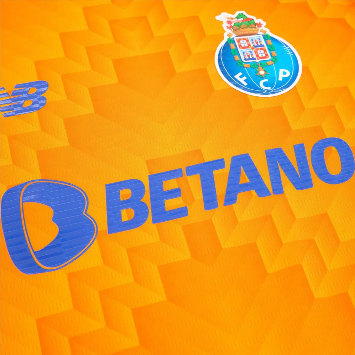 2024-25 FC Porto 2a Equipación Jewel Jersey