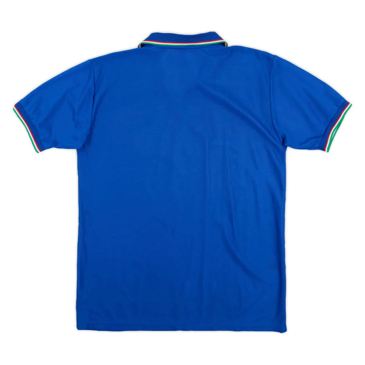 1986 Italia 1a Equipación Jewel Jersey