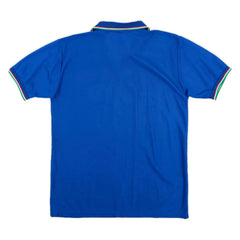 1986 Italia 1a Equipación Jewel Jersey