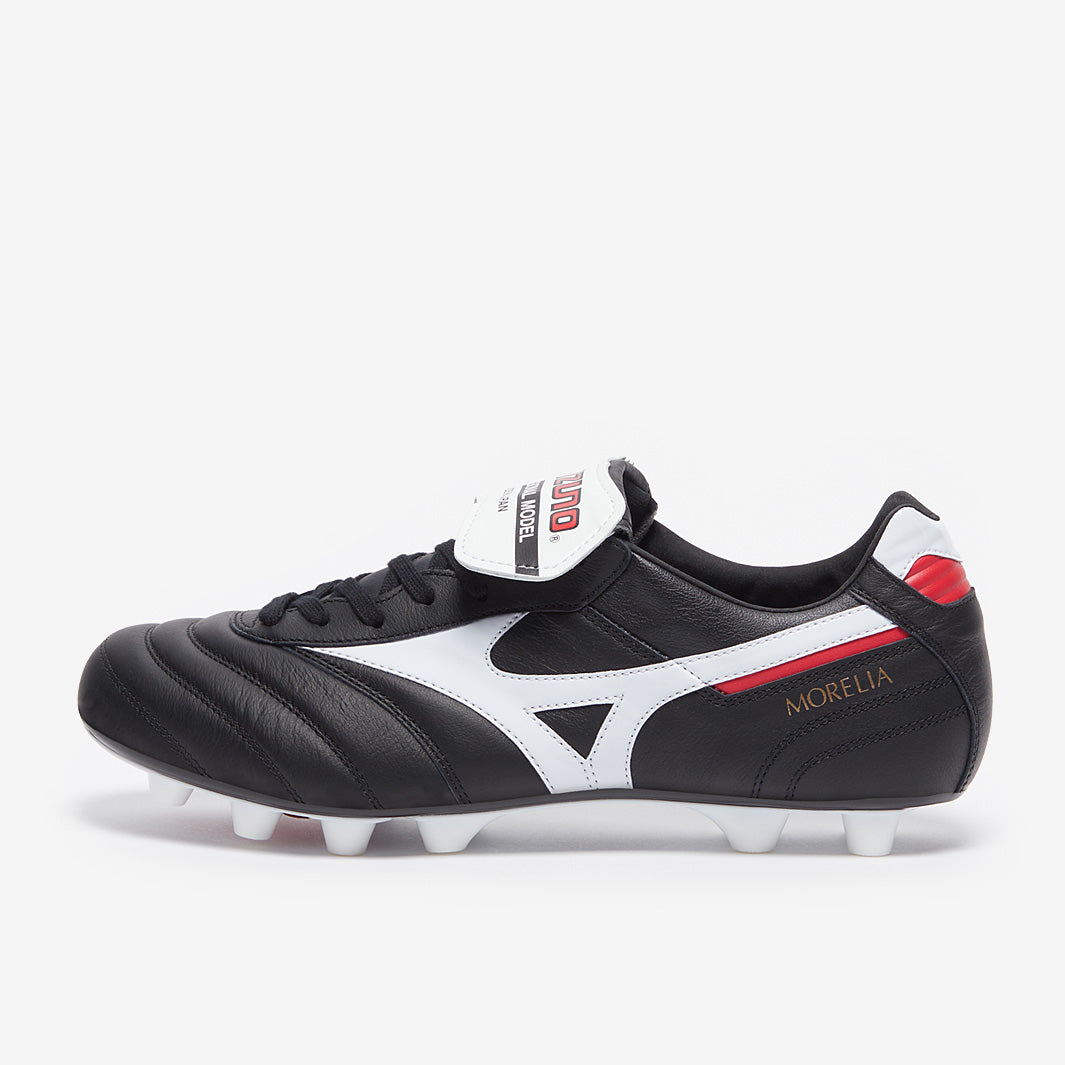 Mizuno Morelia II Made in Japan