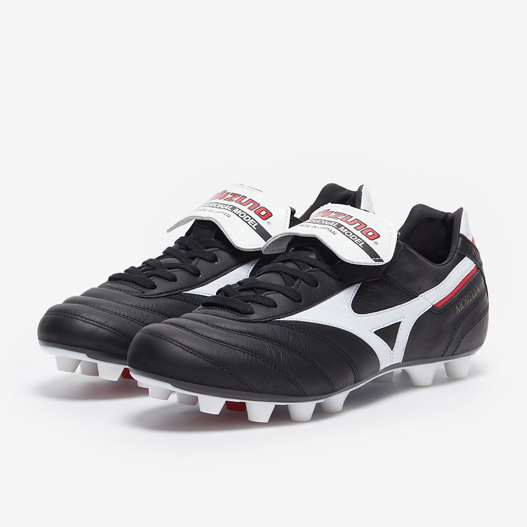 Mizuno Morelia II Made in Japan