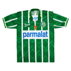 1996-97 SE Palmeiras 1a Equipación Jewel Jersey