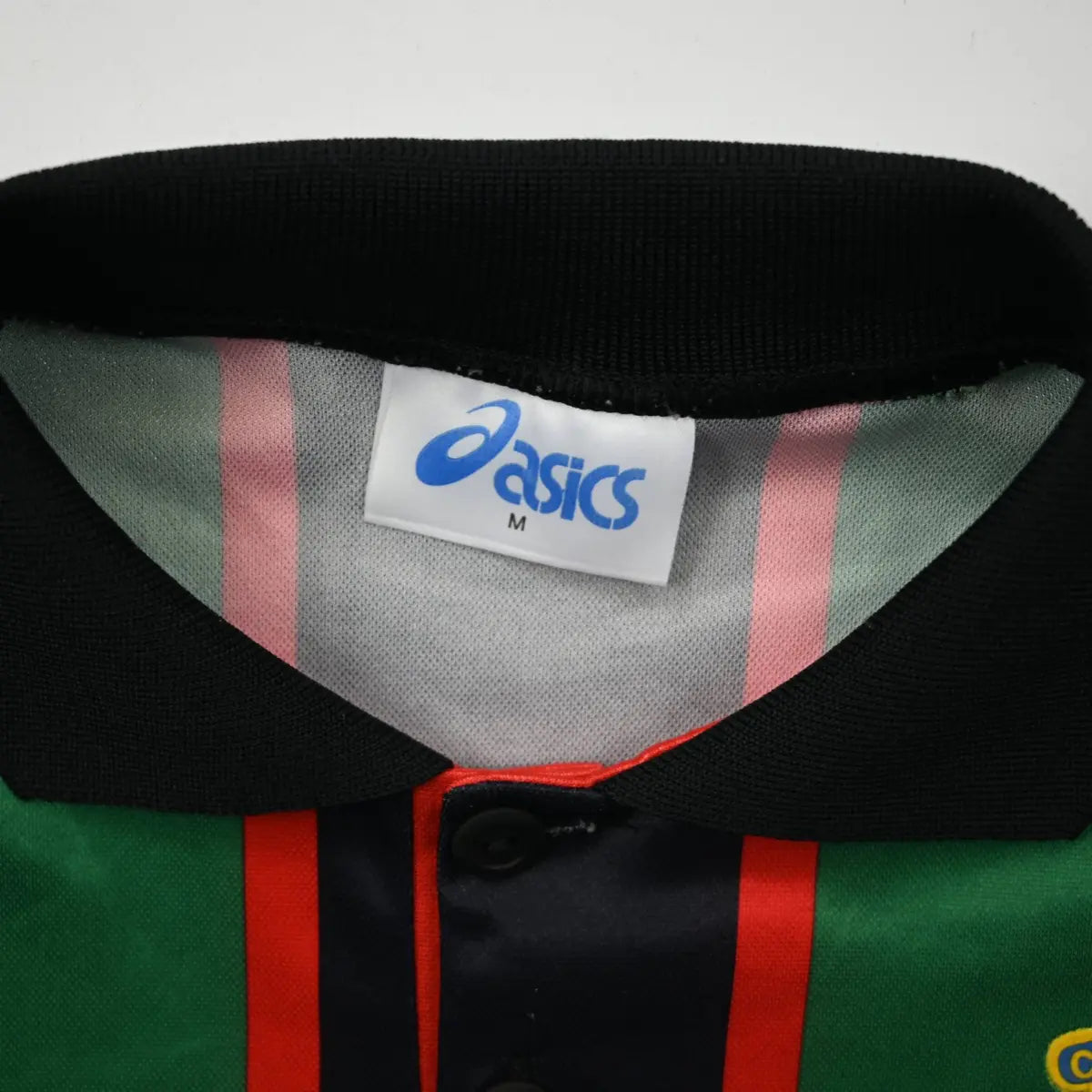 1993-95 Aston Villa FC 2a Equipación Jewel Jersey