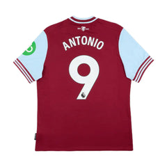 2024-25 West Ham United FC 1a Equipación Jewel Jersey