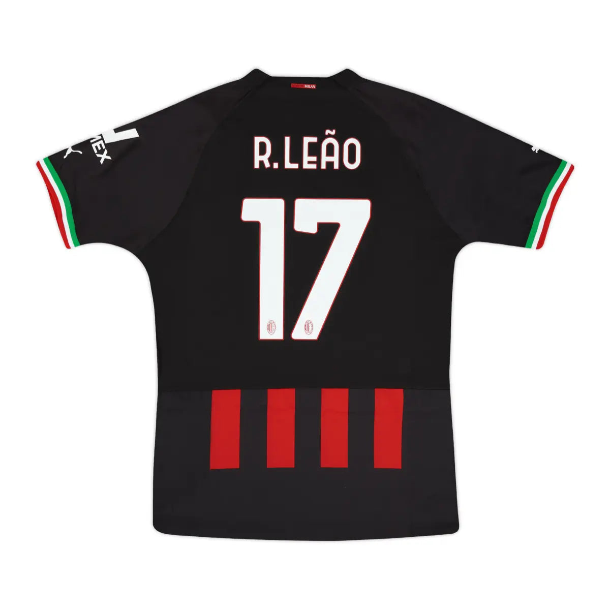 2022-23 AC Milan 1a Equipación Jewel Jersey