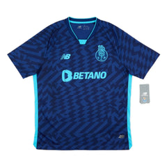 2024-25 FC Porto 3a Equipación Jewel Jersey
