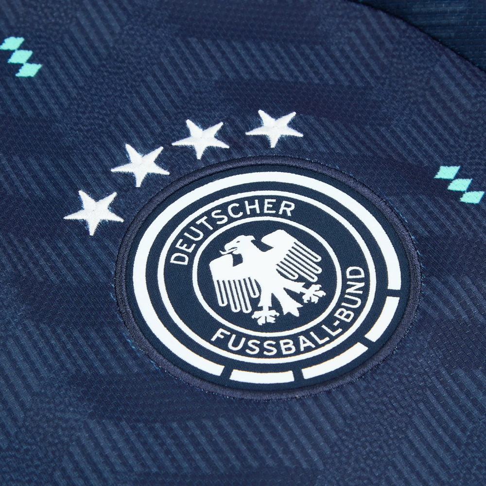 2026 Alemania 2a Equipación product image 3