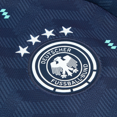 2026 Alemania 2a Equipación product image 3