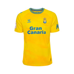 2023-24 UD Las Palmas 1a Equipación Jewel Jersey