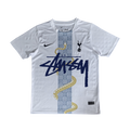 STÜSSY x  "TOTTENHAM" SPECIAL EDITION  - YEAR OF THE SNAKE