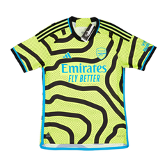 2023-24 Arsenal FC 2a Equipación product image