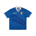 BRASIL RETRO KIT BLUE - 1994